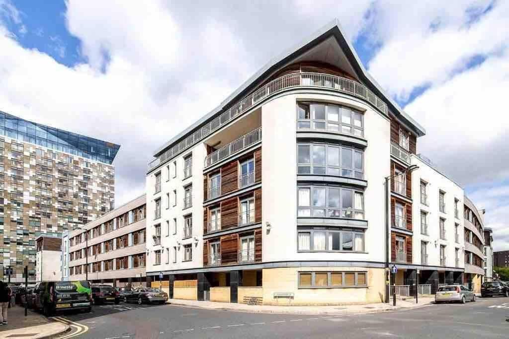 Location Location Location Birmingham City Centre Exterior photo